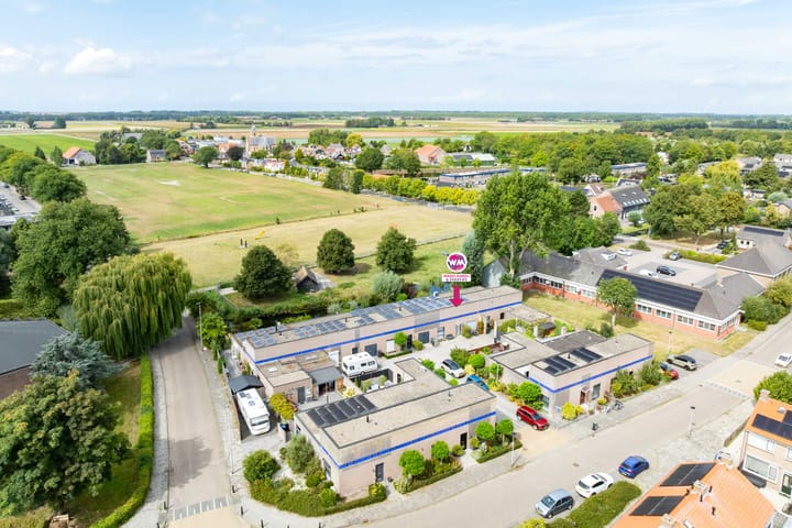 Foto 41 van Spandonkstraat 2