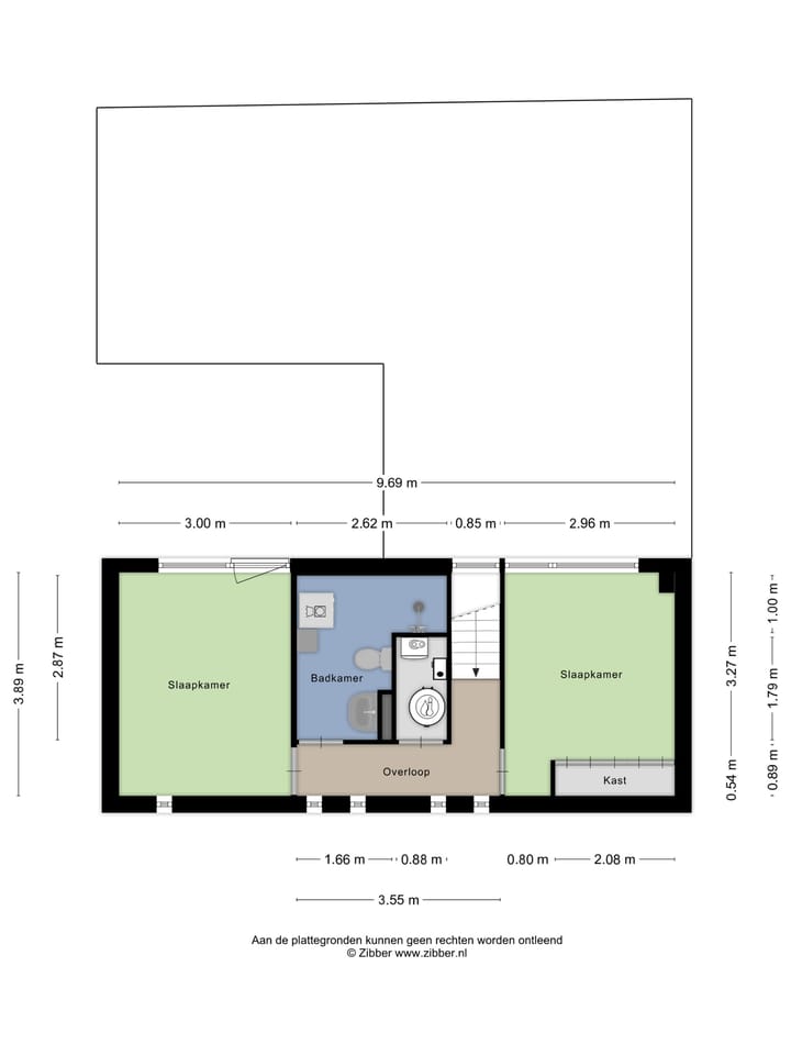 Foto 45 van Spandonkstraat 2