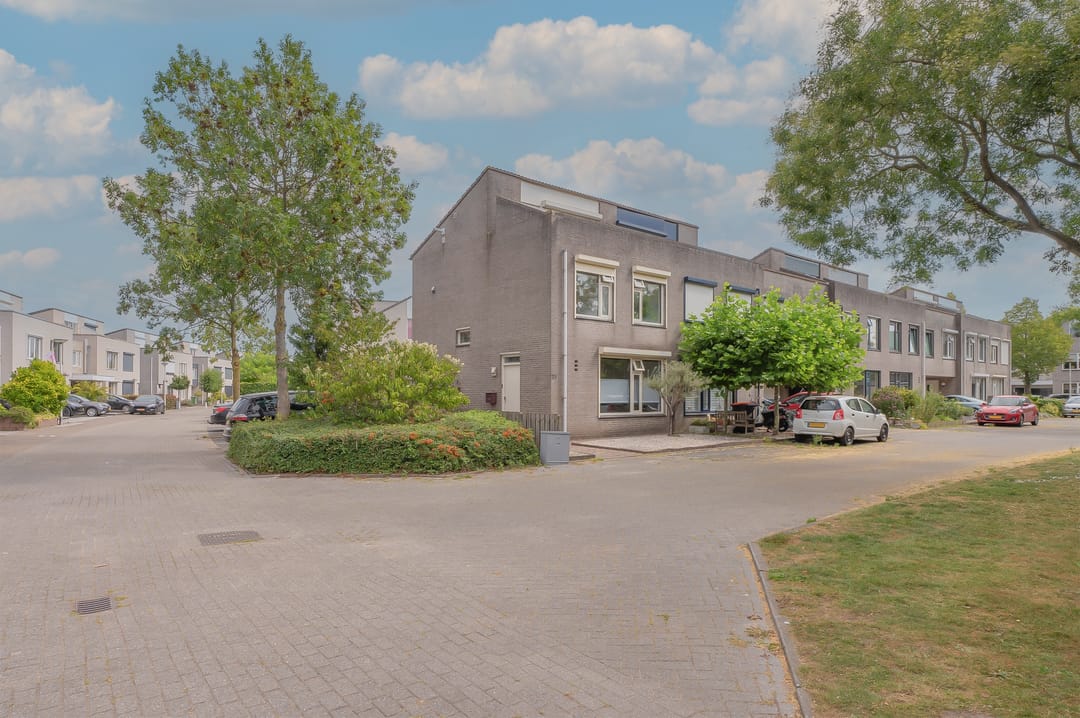 Foto 1 van Lupineberg 21