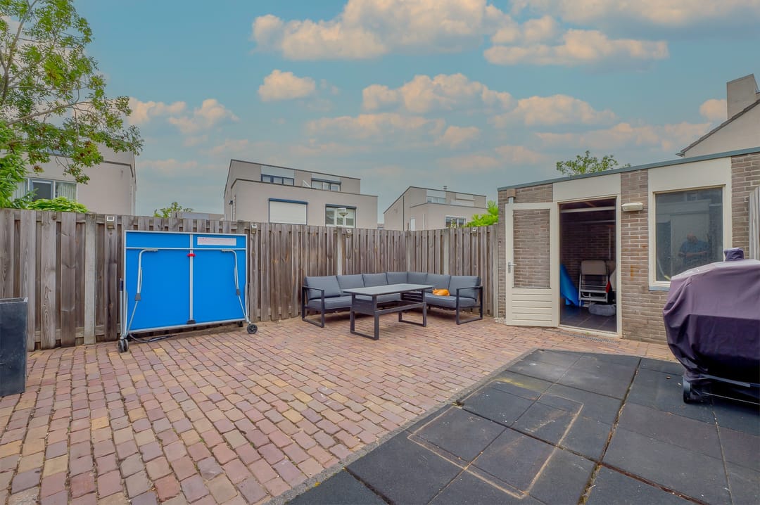 Foto 22 van Lupineberg 21