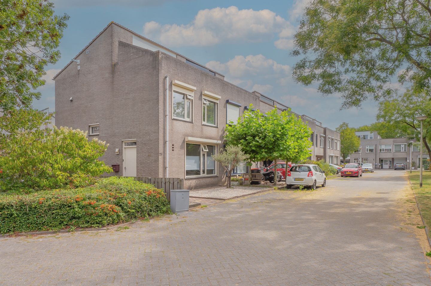 Foto 5 van Lupineberg 21