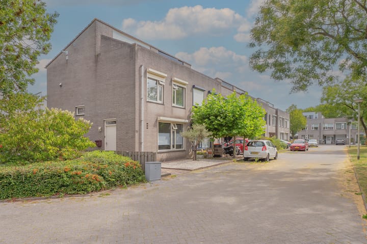 Foto 5 van Lupineberg 21