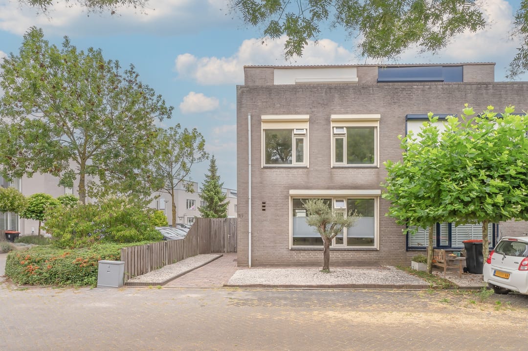 Foto 2 van Lupineberg 21