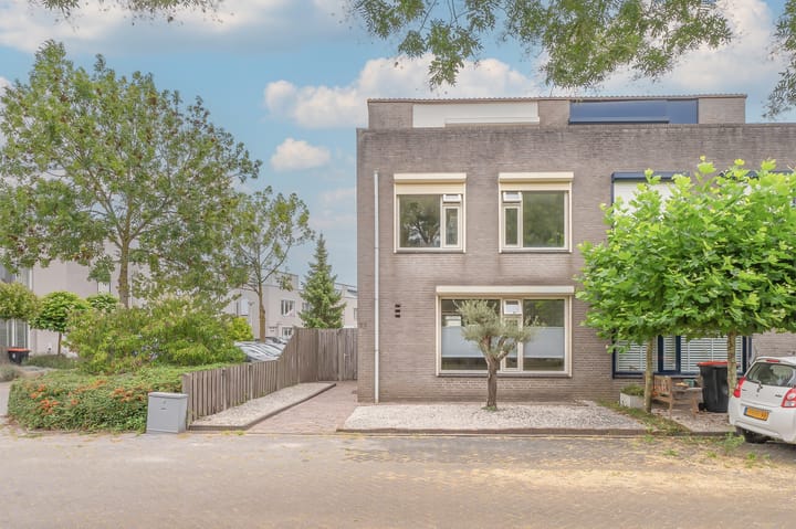 Foto 2 van Lupineberg 21