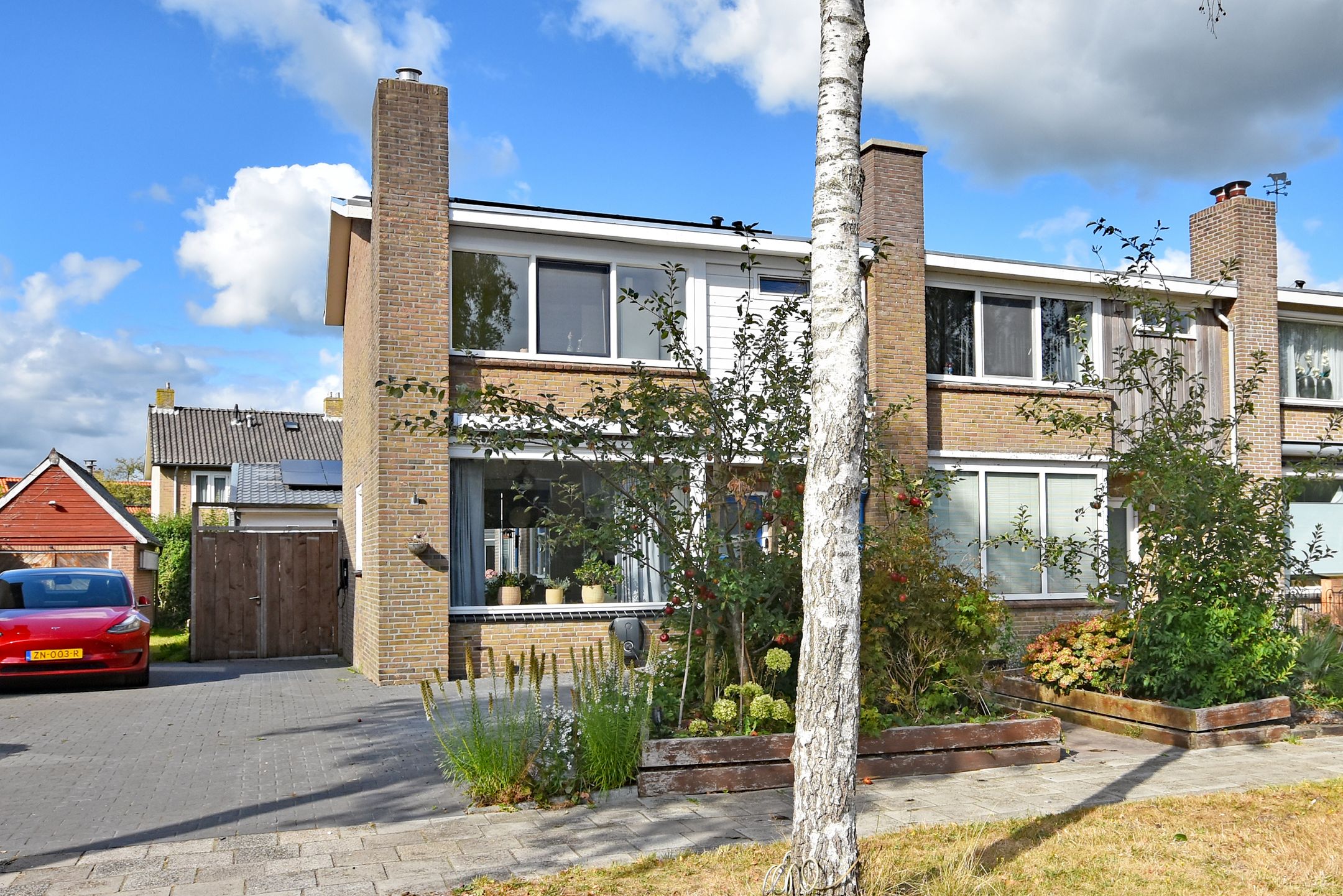 Photo 3 of Anthony Fokkerstraat 45