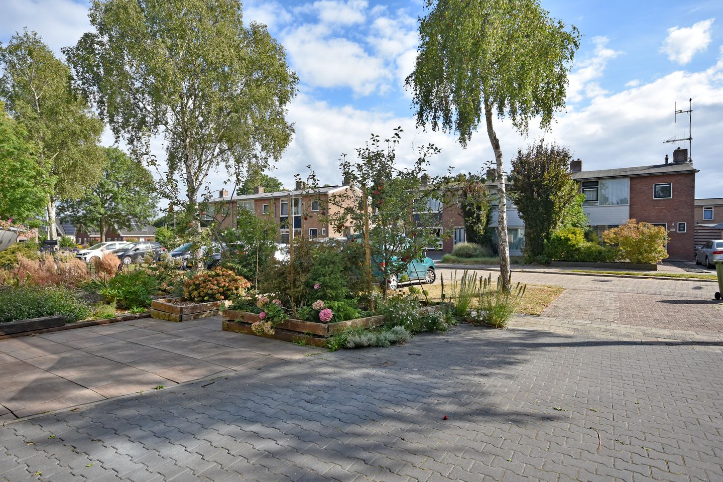 Photo 4 of Anthony Fokkerstraat 45