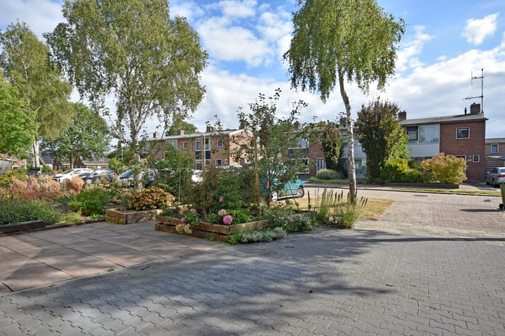 Photo 4 of Anthony Fokkerstraat 45