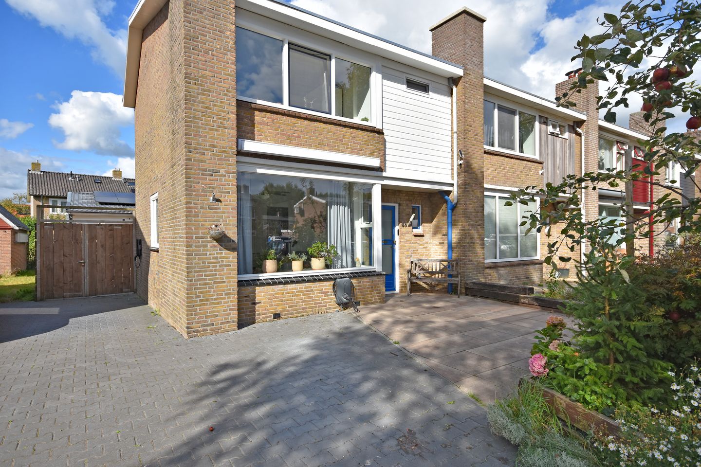 Photo 5 of Anthony Fokkerstraat 45