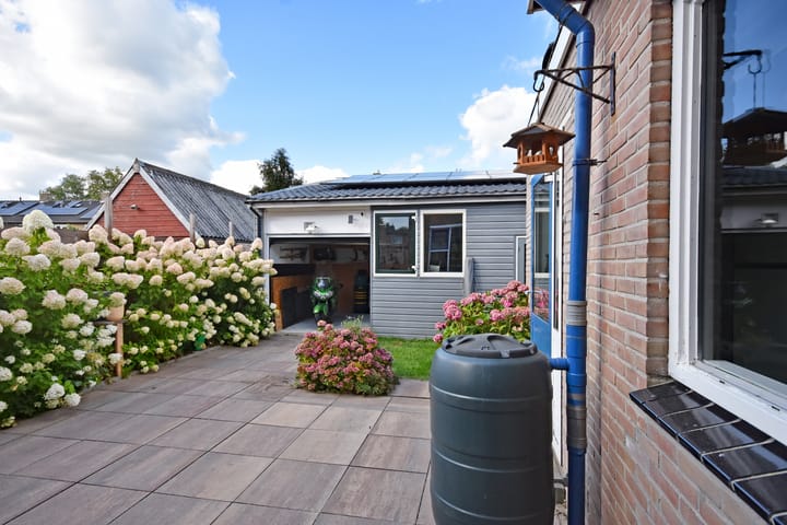 Photo 6 of Anthony Fokkerstraat 45