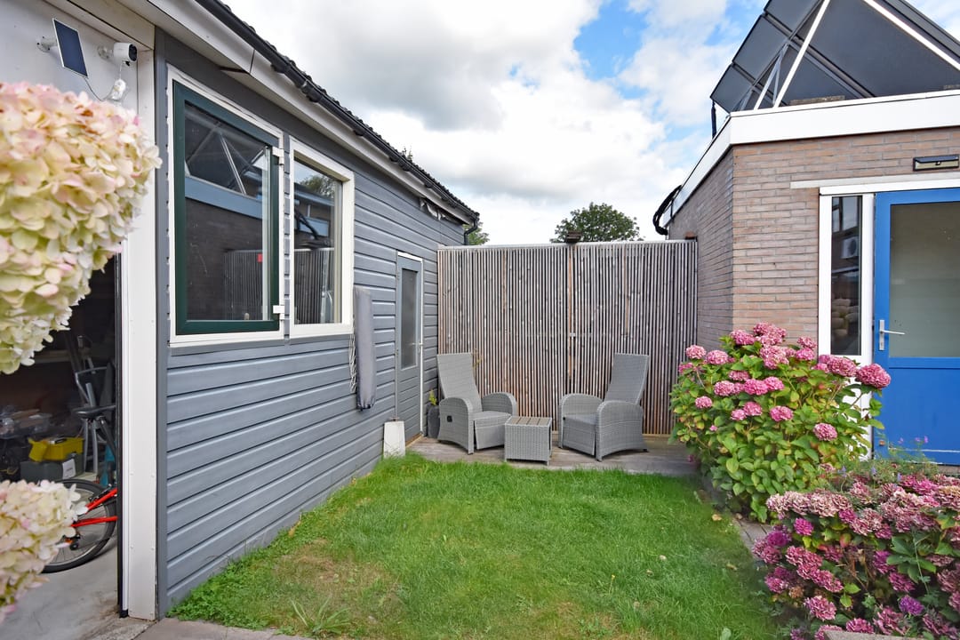 Photo 8 of Anthony Fokkerstraat 45