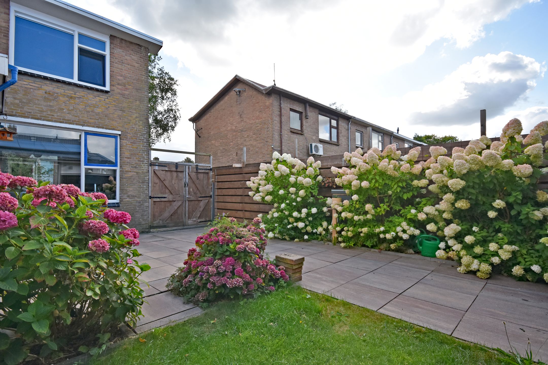 Photo 9 of Anthony Fokkerstraat 45