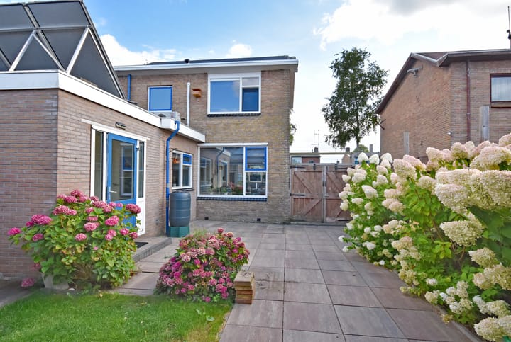 Photo 10 of Anthony Fokkerstraat 45