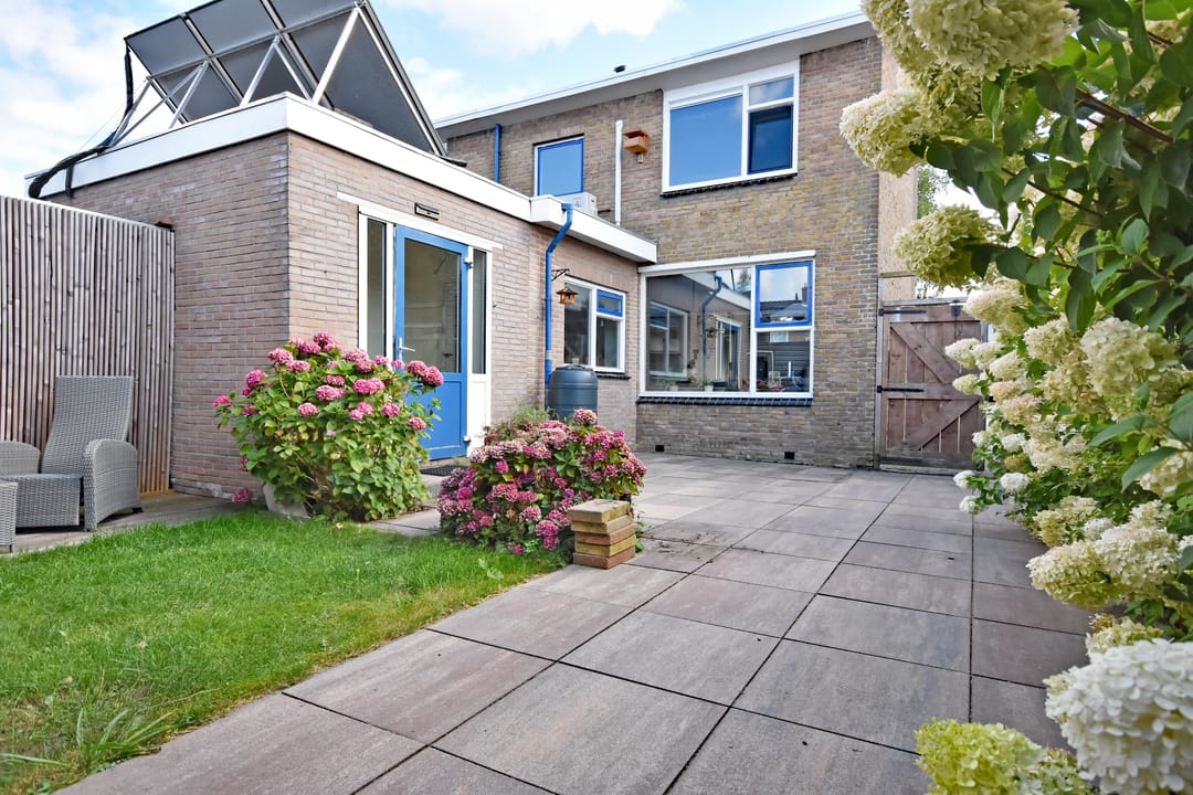 Photo 11 of Anthony Fokkerstraat 45