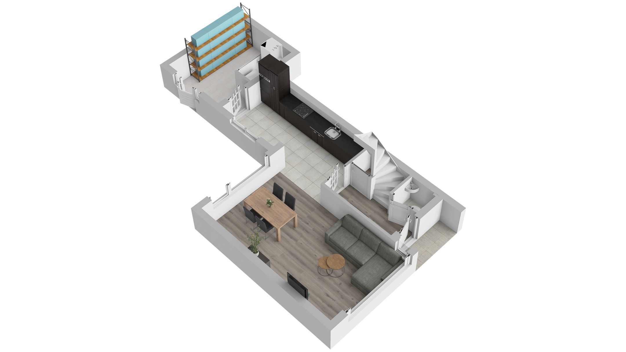 Photo 12 of Anthony Fokkerstraat 45