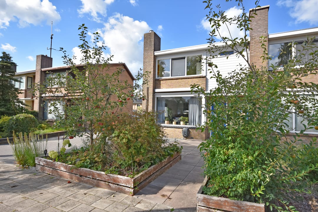 Photo 2 of Anthony Fokkerstraat 45