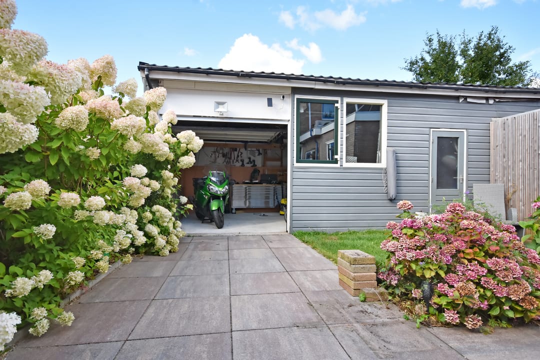 Photo 7 of Anthony Fokkerstraat 45