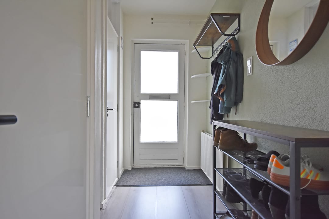 Photo 13 of Anthony Fokkerstraat 45