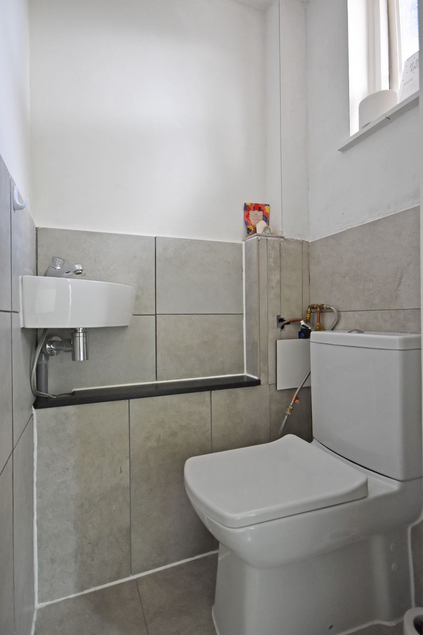 Photo 14 of Anthony Fokkerstraat 45