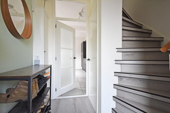 Photo 15 of Anthony Fokkerstraat 45