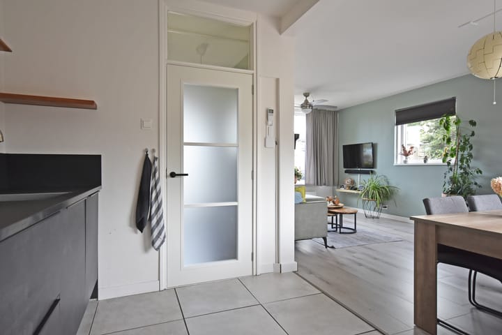 Photo 16 of Anthony Fokkerstraat 45