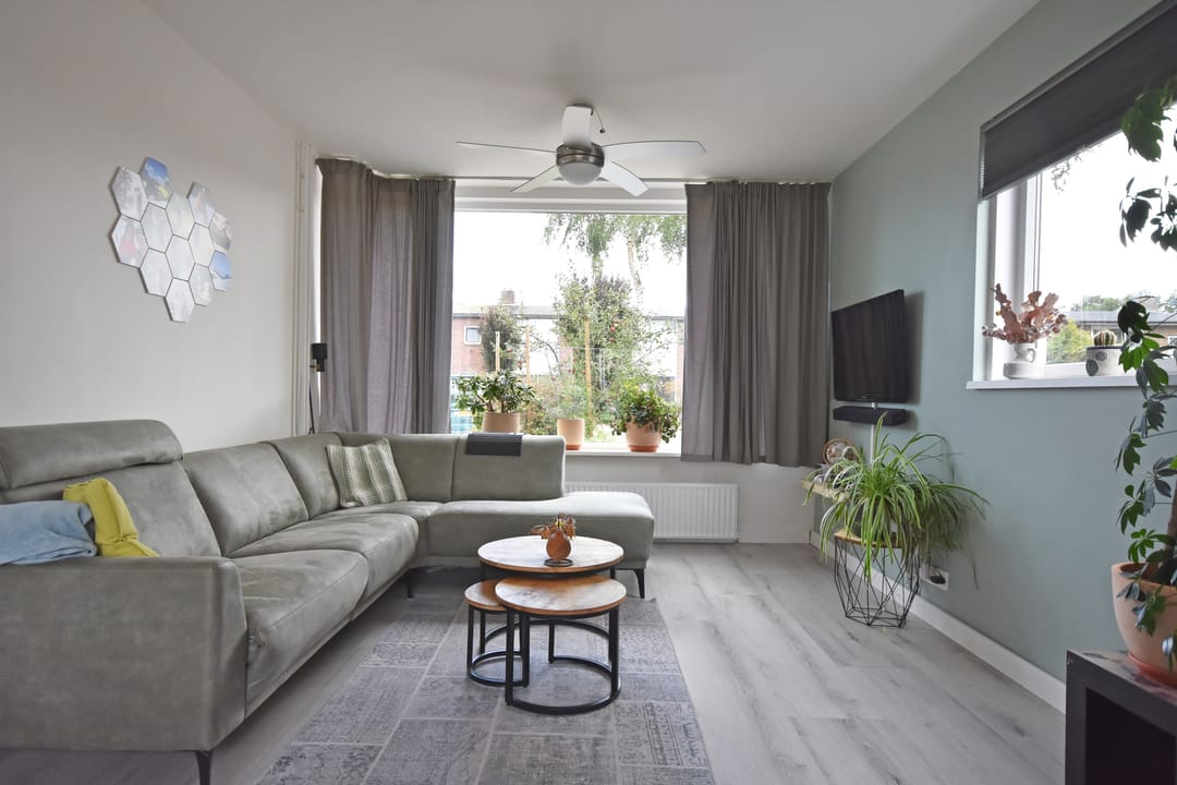 Photo 17 of Anthony Fokkerstraat 45