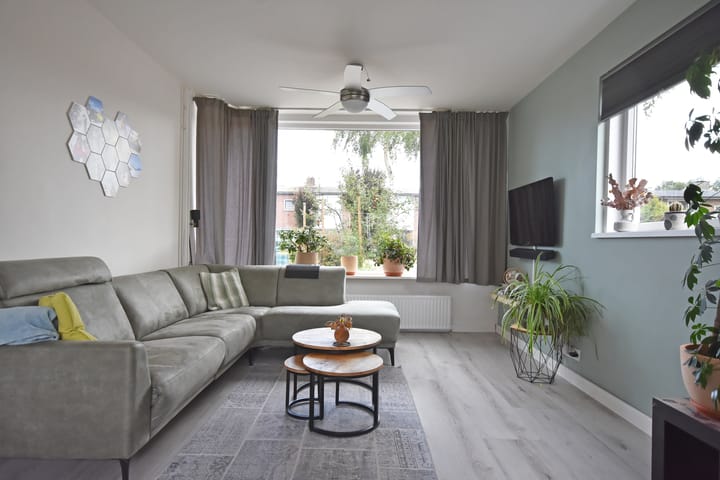 Photo 17 of Anthony Fokkerstraat 45