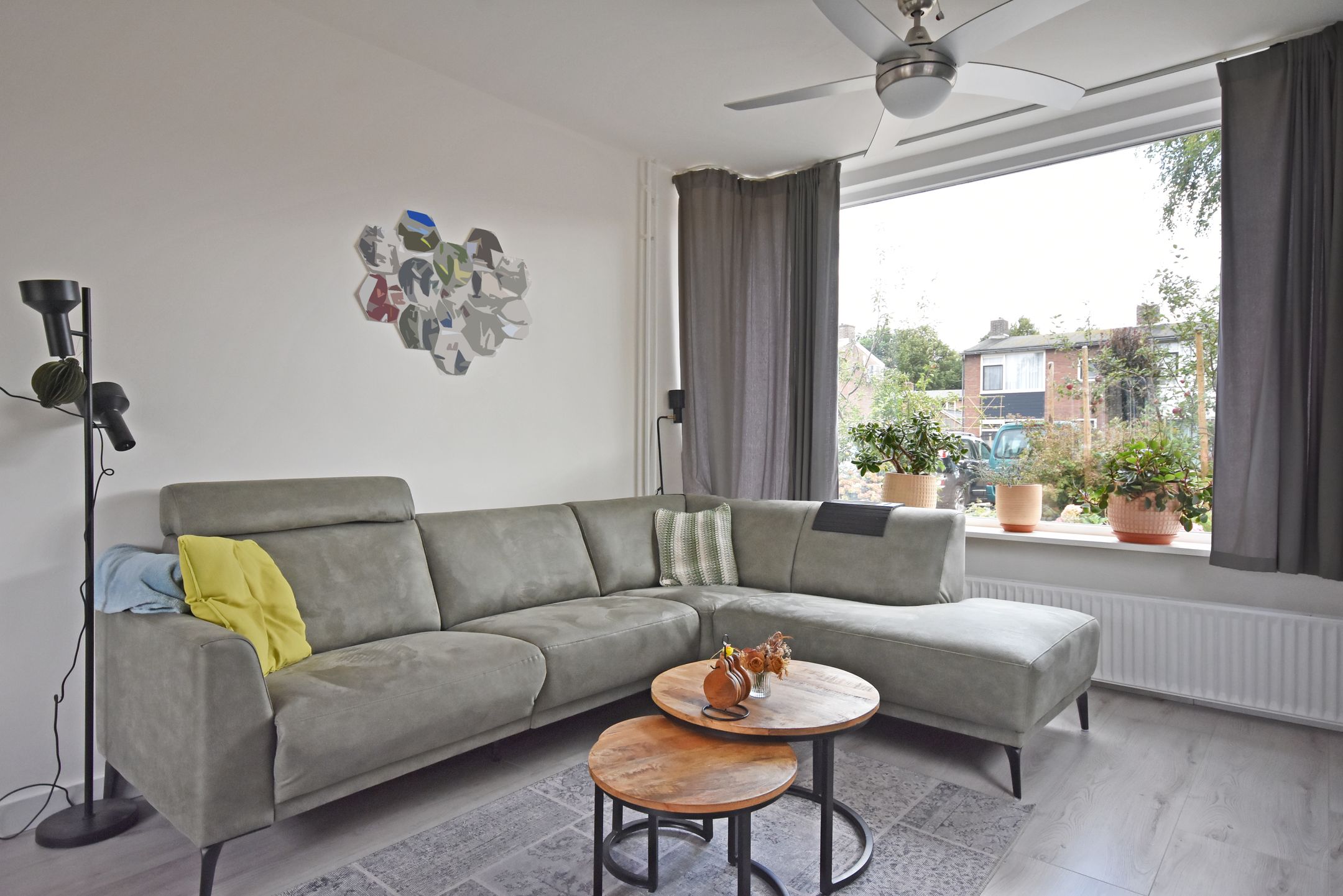 Photo 18 of Anthony Fokkerstraat 45