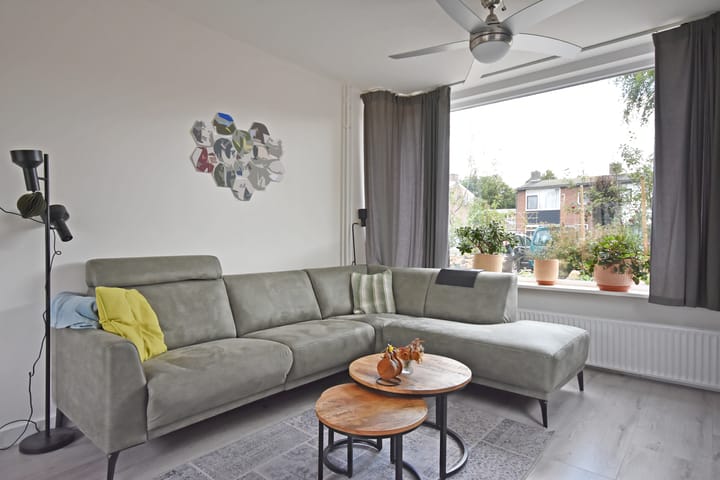 Photo 18 of Anthony Fokkerstraat 45