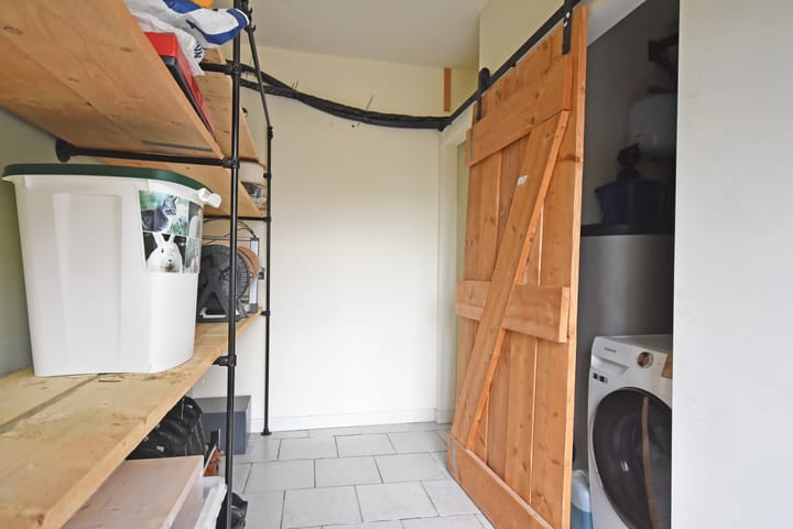 Photo 25 of Anthony Fokkerstraat 45