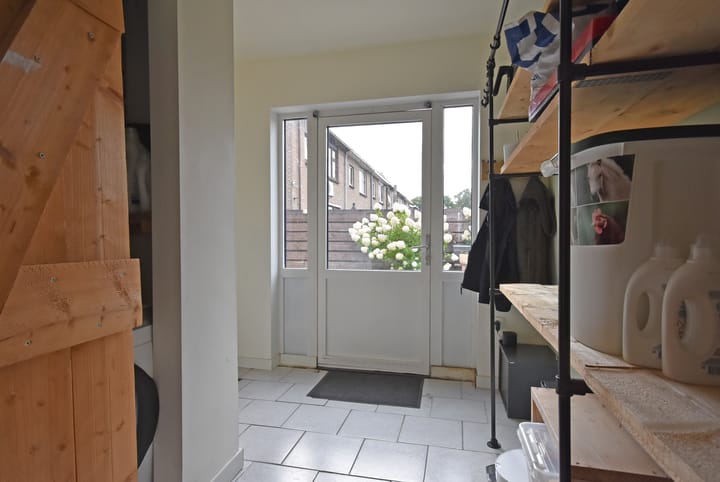 Photo 26 of Anthony Fokkerstraat 45