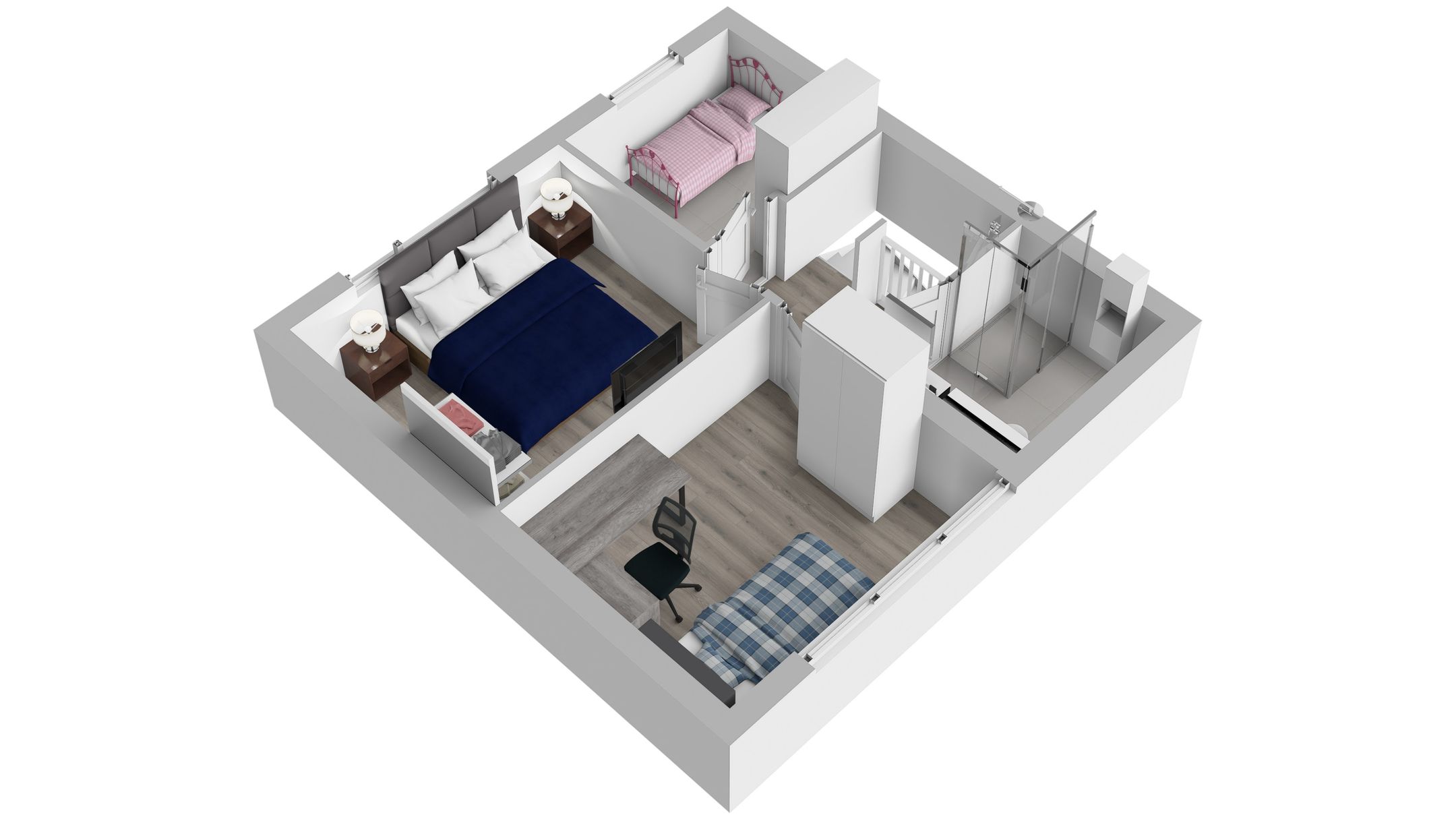 Photo 27 of Anthony Fokkerstraat 45