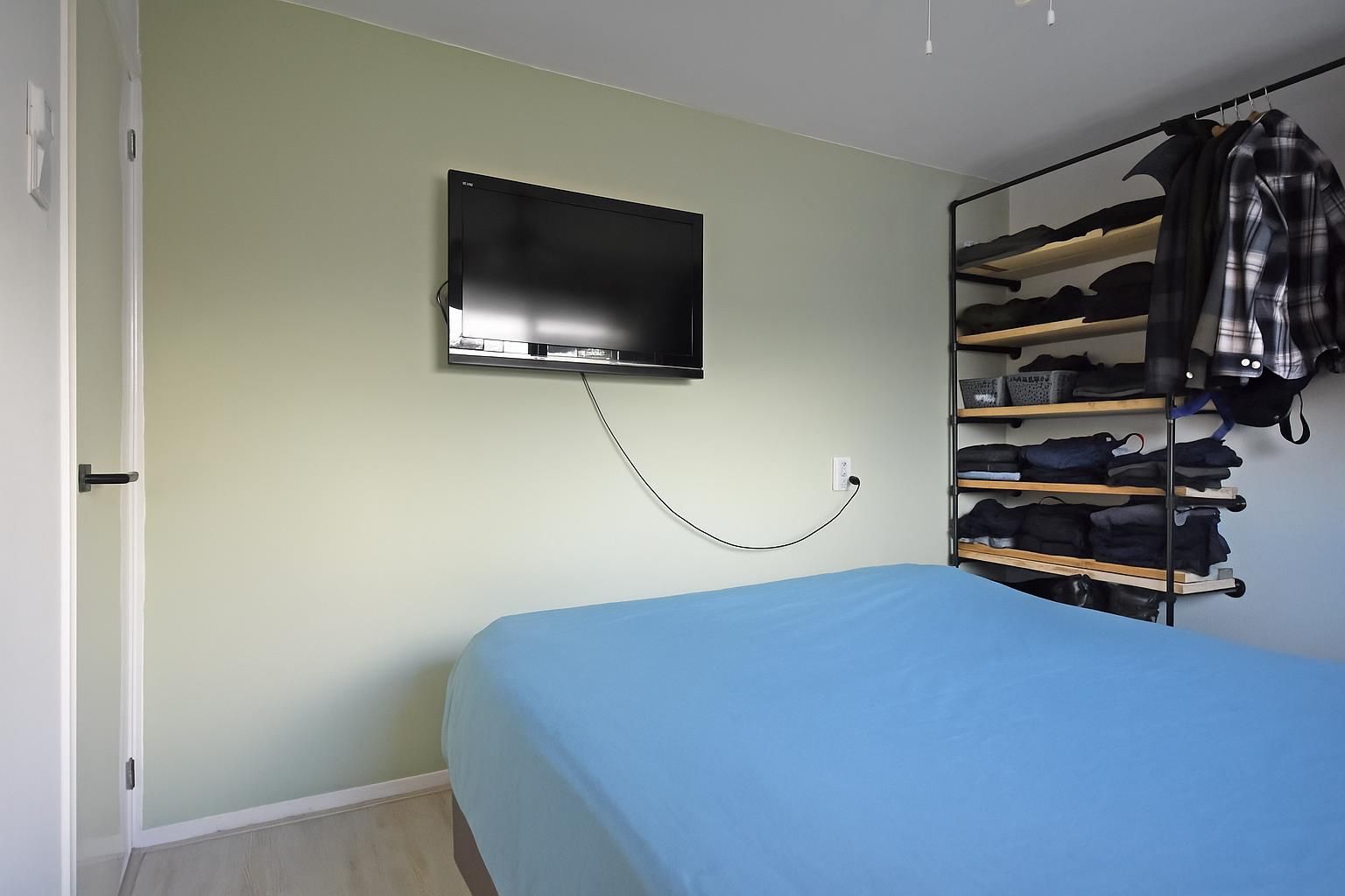 Photo 33 of Anthony Fokkerstraat 45