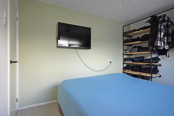 Photo 33 of Anthony Fokkerstraat 45