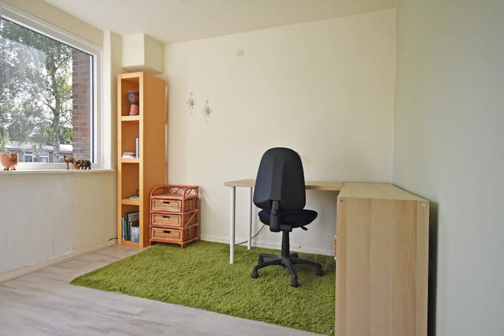 Photo 34 of Anthony Fokkerstraat 45