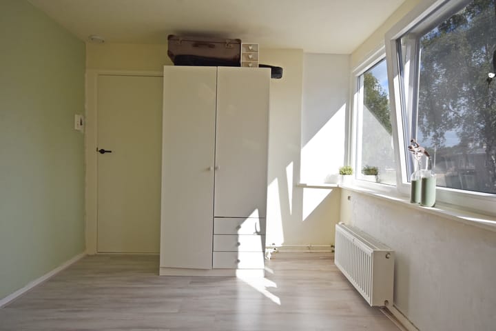 Photo 36 of Anthony Fokkerstraat 45