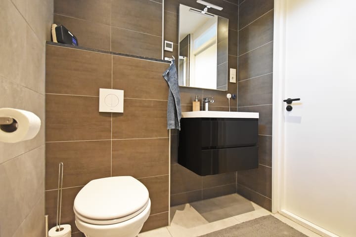 Photo 38 of Anthony Fokkerstraat 45