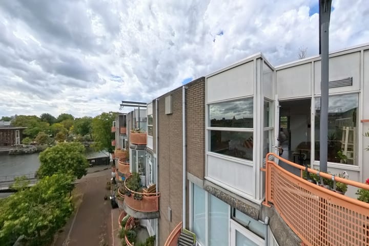 Foto 20 van Laagte Kadijk 94