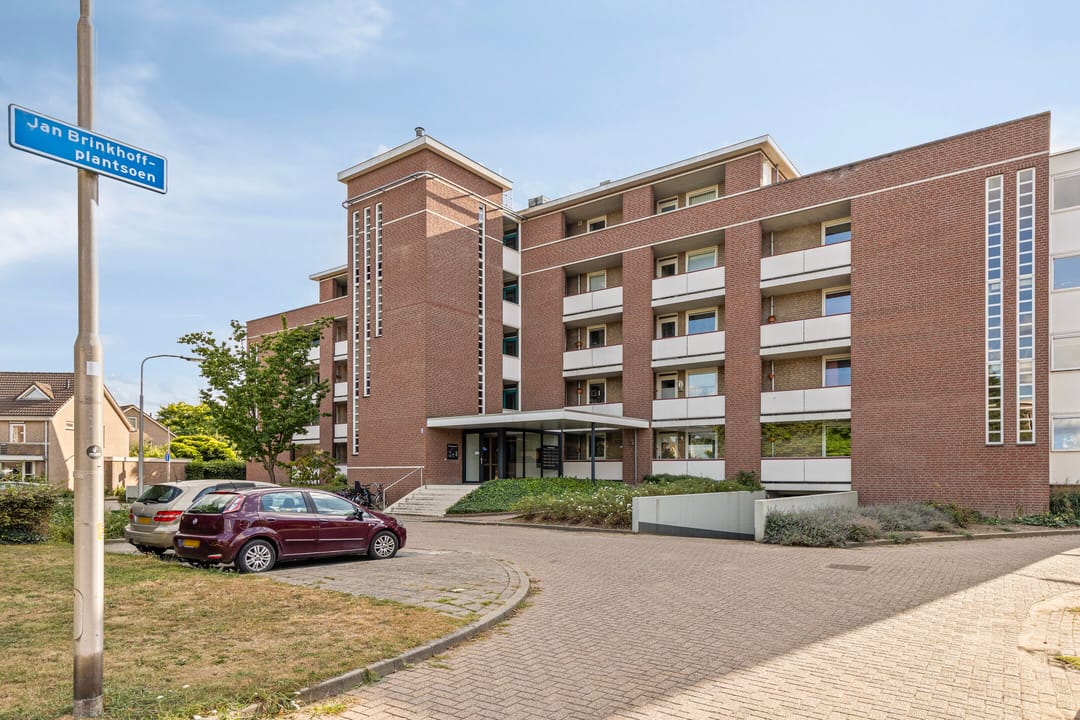 Foto 28 van Jan Brinkhoffplantsoen 32