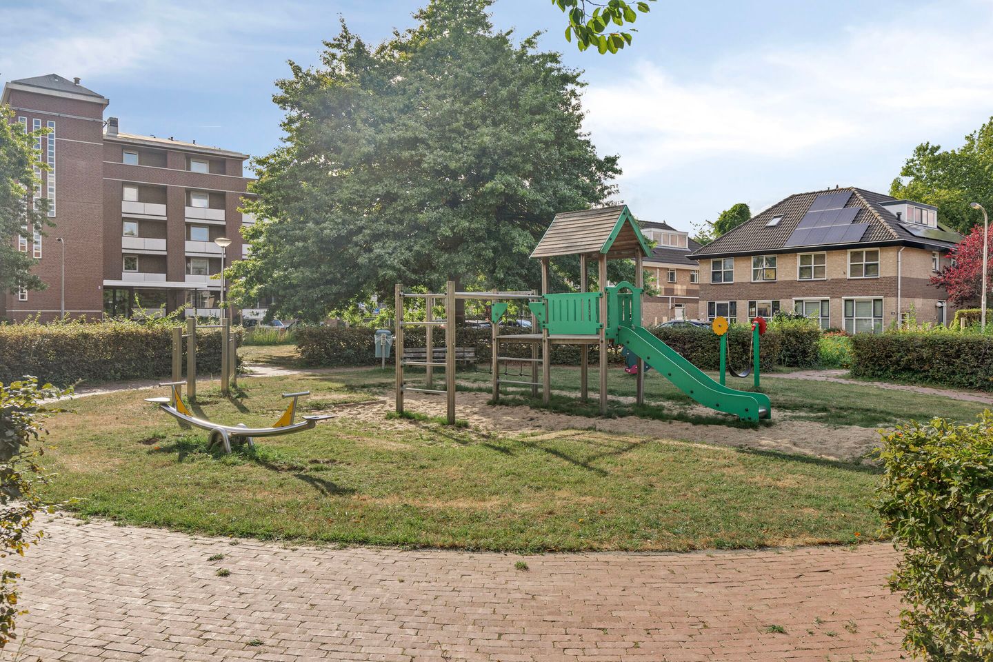 Foto 29 van Jan Brinkhoffplantsoen 32