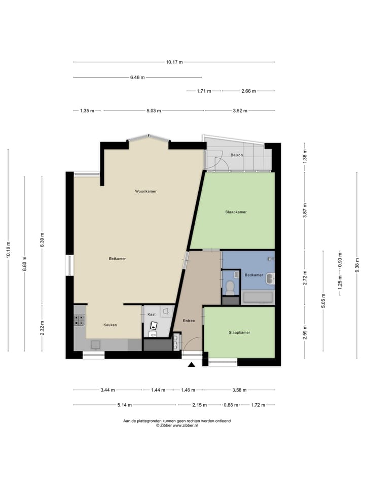 Foto 30 van Jan Brinkhoffplantsoen 32