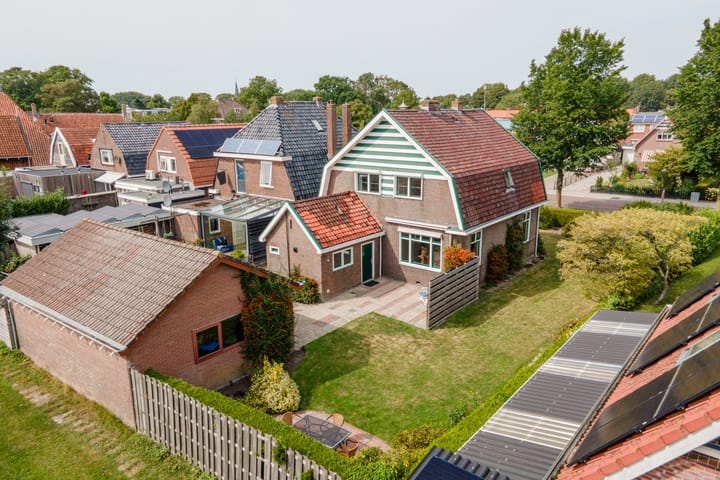 Photo 21 of Ds L Touwenlaan 32