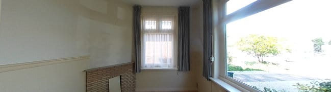 Kamertje van de Boerenleenbank