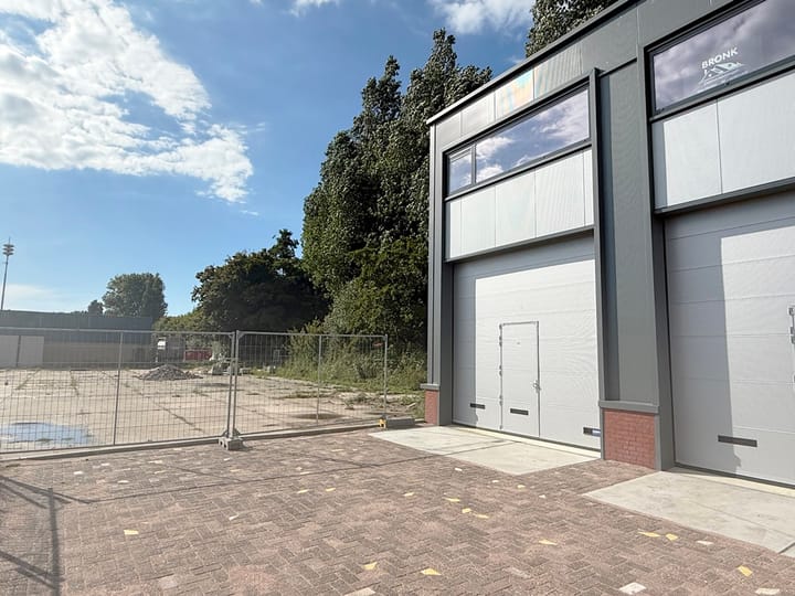 Handelskade 6-N, Den Helder