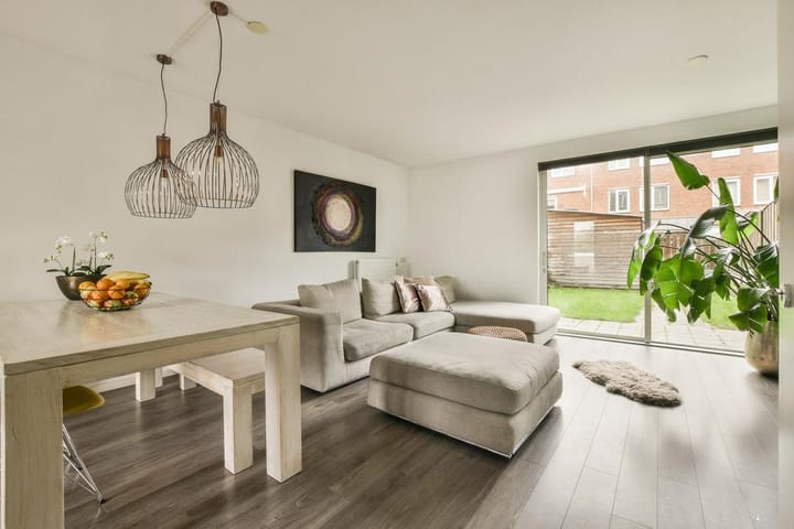 Photo 2 of Kouwenoordweg 11