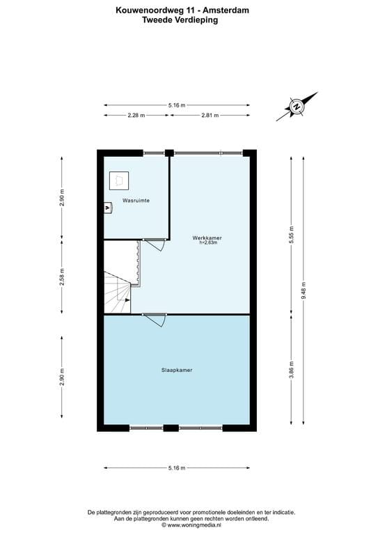 Photo 39 of Kouwenoordweg 11