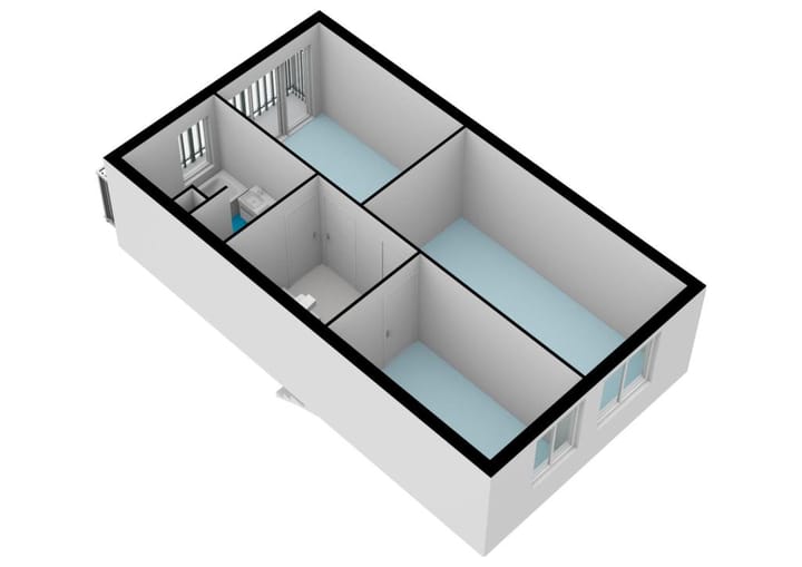 Photo 42 of Kouwenoordweg 11