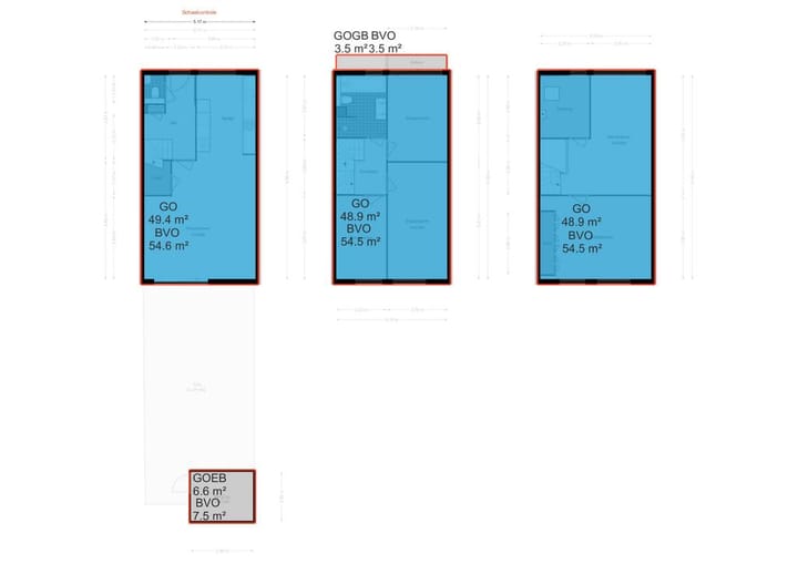 Photo 46 of Kouwenoordweg 11