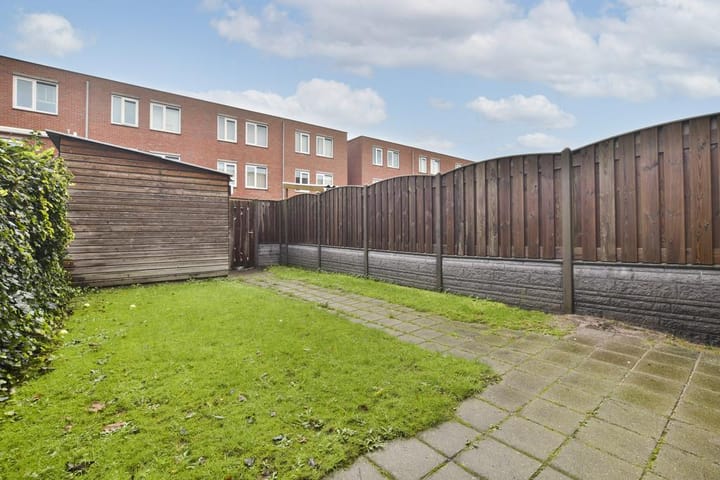 Photo 11 of Kouwenoordweg 11