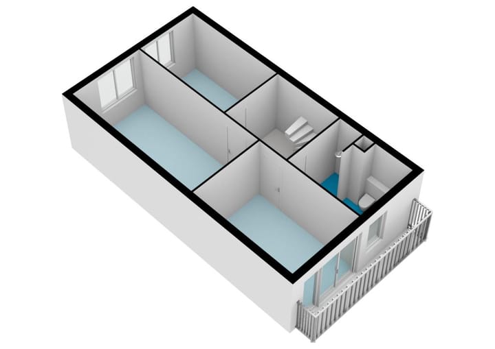 Photo 43 of Kouwenoordweg 11