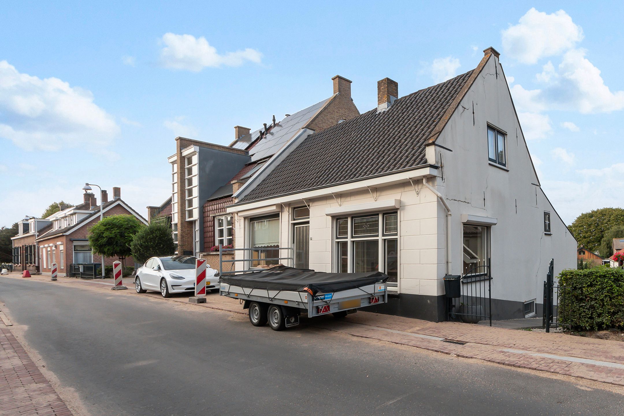 Westeind, 112, Papendrecht, 3351AR, Zuid-Holland, Nederland 112